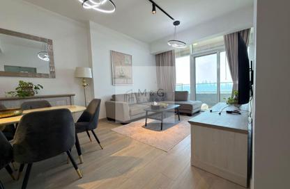 Apartment - 2 Bedrooms - 2 Bathrooms for rent in BLOOM TOWERS A - Bloom Towers - District 10 - Jumeirah Village Circle - Dubai