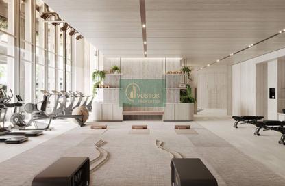 Apartment - 3 Bedrooms - 4 Bathrooms for sale in Playa Del Sol - Al Marjan Island - Ras Al Khaimah