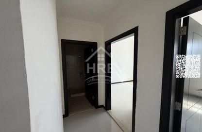 Apartment - 2 Bedrooms - 2 Bathrooms for rent in Al Jawhara Building - Al Rawda 3 - Al Rawda - Ajman