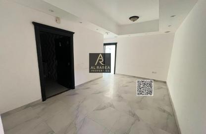 Apartment - 2 Bedrooms - 2 Bathrooms for rent in Al Naemiya Tower 1 - Al Naemiya Towers - Al Nuaimiya - Ajman