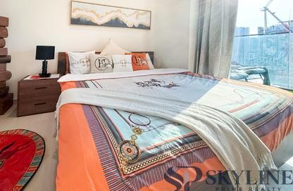 Apartment - 1 - 2 for rent in Trillionaire Residences - Business Bay - Dubai Apartment - 1 - 2 for rent in Trillionaire Residences - Business Bay - Dubai