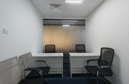 Office Space - Studio - 2 Bathrooms for rent in Al Dana Centre - Al Muraqqabat - Deira - Dubai Office Space - Studio - 2 Bathrooms for rent in Al Dana Centre - Al Muraqqabat - Deira - Dubai