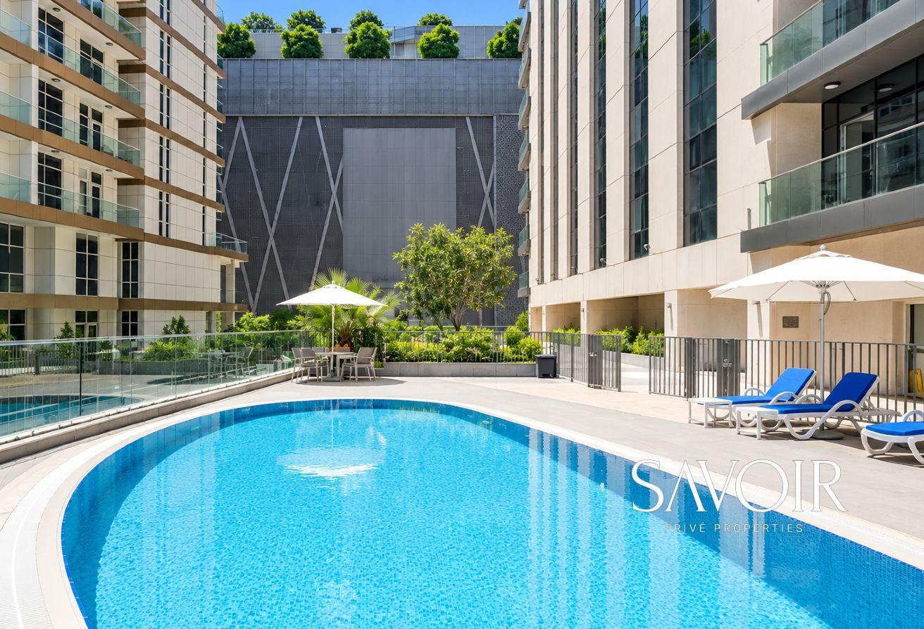 Fully Furnished and Renovated| Brand New |Vacant photo 12