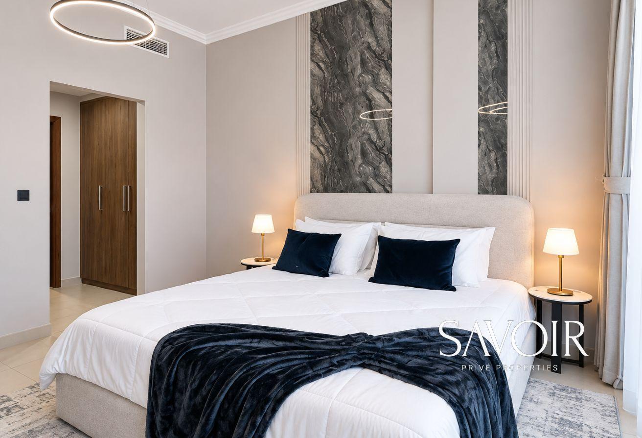 Fully Furnished and Renovated| Brand New |Vacant photo 8