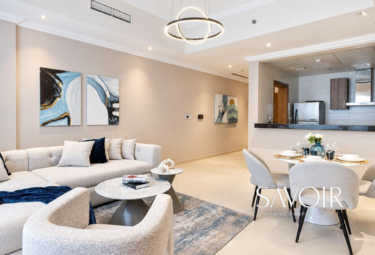 Fully Furnished and Renovated| Brand New |Vacant photo 5