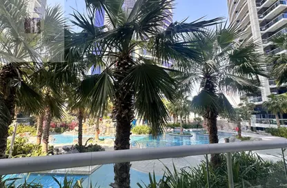 Apartment - 2 Bedrooms - 2 Bathrooms for sale in Tower A - DAMAC Towers by Paramount - Business Bay - Dubai