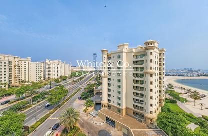 Apartment - 3 Bedrooms - 4 Bathrooms for sale in Jash Falqa - Shoreline Apartments - Palm Jumeirah - Dubai Apartment - 3 Bedrooms - 4 Bathrooms for sale in Jash Falqa - Shoreline Apartments - Palm Jumeirah - Dubai