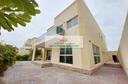 Villa - 1 Bedroom - 6 Bathrooms for rent in Makeen Al Furjan Villas - Al Furjan - Dubai