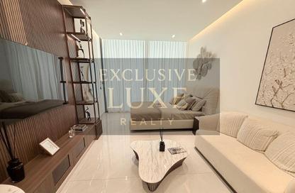 Apartment - Studio - 1 for sale in Skyhills Residences 2 - Skyhills Residences - Dubai Science Park - Dubai