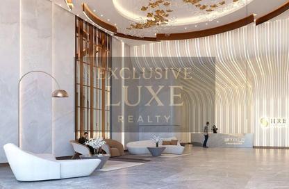Apartment - Studio - 1 for sale in Skyhills Residences 2 - Skyhills Residences - Dubai Science Park - Dubai