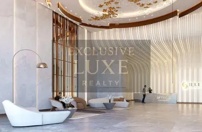 Apartment - 1 Bathroom for sale in Skyhills Residences 2 - Skyhills Residences - Dubai Science Park - Dubai