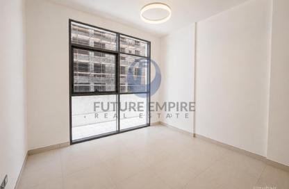Apartment - 1 Bedroom - 2 Bathrooms for rent in Al Habbai 5 - Jumeirah Garden City - Al Satwa - Dubai