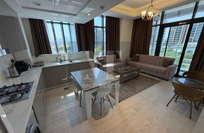 Apartment - 1 Bedroom - 1 Bathroom for rent in Azizi Riviera 13 - Azizi Riviera - Meydan One - Meydan - Dubai Apartment - 1 Bedroom - 1 Bathroom for rent in Azizi Riviera 13 - Azizi Riviera - Meydan One - Meydan - Dubai