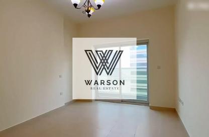 Apartment - 2 Bedrooms - 3 Bathrooms for rent in Royal Residence 2 - Royal Residence - Dubai Sports City - Dubai