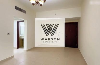 Apartment - 2 Bedrooms - 3 Bathrooms for rent in Royal Residence 2 - Royal Residence - Dubai Sports City - Dubai