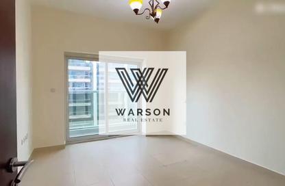 Apartment - 2 Bedrooms - 3 Bathrooms for rent in Royal Residence 2 - Royal Residence - Dubai Sports City - Dubai