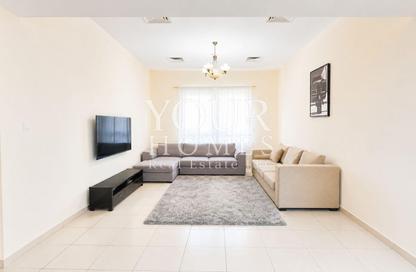 Apartment - 1 Bedroom - 2 Bathrooms for sale in Lavender 2 - Emirates Gardens 1 - District 13 - Jumeirah Village Circle - Dubai