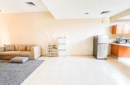 Apartment - 1 Bedroom - 2 Bathrooms for sale in Lavender 2 - Emirates Gardens 1 - District 13 - Jumeirah Village Circle - Dubai