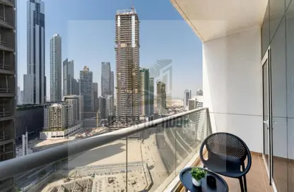 Apartment - 3 Bedrooms - 3 Bathrooms for rent in Burj Al Nujoom - Downtown Dubai - Dubai Apartment - 3 Bedrooms - 3 Bathrooms for rent in Burj Al Nujoom - Downtown Dubai - Dubai