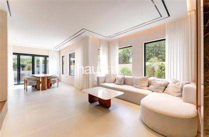 Villa - 4 Bedrooms - 4 Bathrooms for sale in Springs 12 - The Springs - Dubai