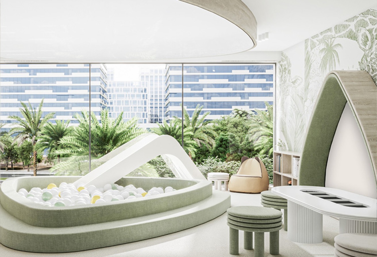 FUTURE INVESTMENT|GET GOLDEN VISA|LUXURY APARTMENT