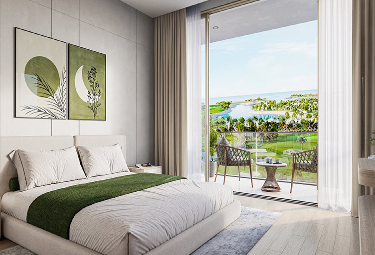FUTURE INVESTMENT|GET GOLDEN VISA|LUXURY APARTMENT