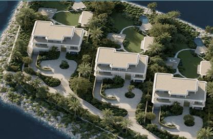 Villa - 7 - 7 for sale in Ocean Mansions - Jumeirah Asora Bay - Jumeirah - Dubai Villa - 7 - 7 for sale in Ocean Mansions - Jumeirah Asora Bay - Jumeirah - Dubai