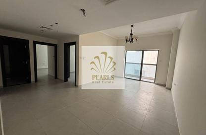 Apartment - 2 Bedrooms - 3 Bathrooms for rent in Abna Saqer Building - Al Hamidiya 1 - Al Hamidiya - Ajman