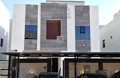 Villa - 6 Bedrooms - 7+ Bathrooms for rent in Al Yasmeen 1 - Al Yasmeen - Ajman