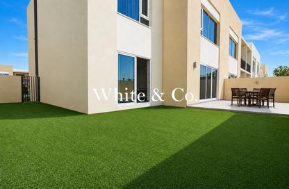 Apartment - 3 - 2 for sale in Urbana 1 - Urbana - Emaar South - Dubai South (Dubai World Central) - Dubai