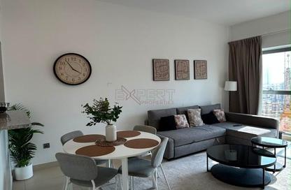 Apartment - 1 - 1 for rent in Jeewar - District 11 - Jumeirah Village Circle - Dubai