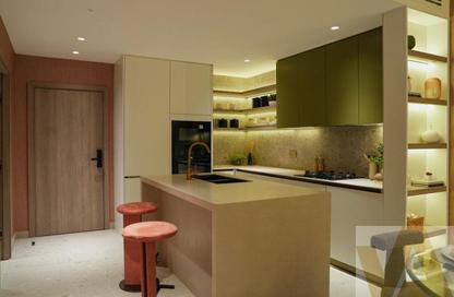 Apartment - 1 - 2 for sale in Lucky Royale Residence - District 10 - Jumeirah Village Circle - Dubai