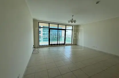 Apartment - 2 Bedrooms - 2 Bathrooms for rent in The Links East Tower - The Links - The Views - Dubai