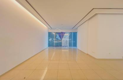 Apartment - 3 Bedrooms - 4 Bathrooms for rent in Al Bateen - Abu Dhabi