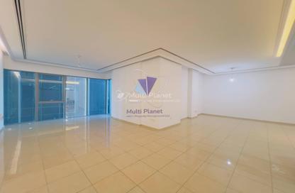 Apartment - 3 Bedrooms - 4 Bathrooms for rent in Al Bateen - Abu Dhabi