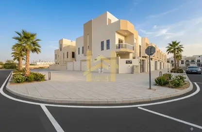 Townhouse - 4 Bedrooms - 6 Bathrooms for sale in Kabbali Hills - Al Helio 2 - Al Helio - Ajman