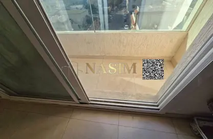 Apartment - 2 Bedrooms - 3 Bathrooms for rent in Al Naemiya Tower 2 - Al Naemiya Towers - Al Nuaimiya - Ajman