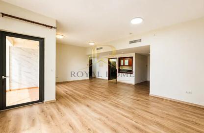 Apartment - 3 Bedrooms - 4 Bathrooms for rent in Sadaf 4 - Sadaf - Jumeirah Beach Residence - Dubai