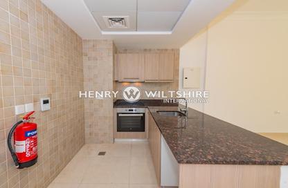 Apartment - Studio - 1 Bathroom for rent in Ansam 3 - Ansam - Yas Island - Abu Dhabi