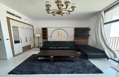 Apartment - Studio - 1 Bathroom for rent in Starz Tower 1 - Starz by Danube - Al Furjan - Dubai