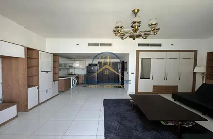 شقة - 1 حمام للايجار في ستارز تاور 1 - ستارز من دانوب - الفرجان - دبي