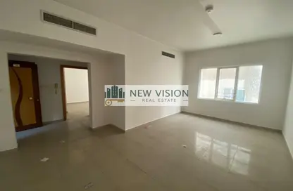 Apartment - 1 Bedroom - 1 Bathroom for rent in Qasimia 10 building - Al Mahatta - Al Qasimia - Sharjah