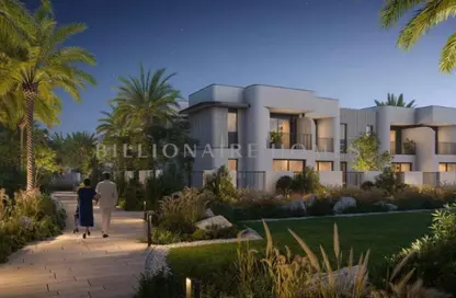 Townhouse - 4 Bedrooms - 5 Bathrooms for sale in Anya 1 - Anya - Arabian Ranches 3 - Dubai