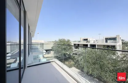 شقة - غرفة نوم - 1 حمام للايجار في جولف جراند - دبي هيلز استيت - دبي