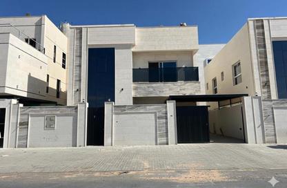 Villa - 5 Bedrooms - 7 Bathrooms for sale in Al Aamra Gardens - Al Amerah - Ajman