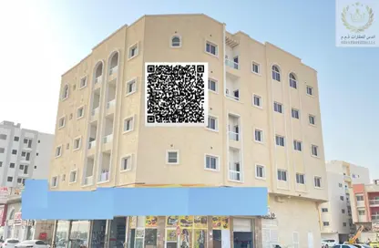Whole Building for sale in Al Jurf Industrial 3 - Al Jurf Industrial - Ajman
