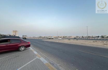 Whole Building - 7+ Bedrooms - 7+ Bathrooms for sale in Al Jurf Industrial 3 - Al Jurf Industrial - Ajman