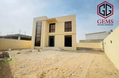 فيلا - 4 غرف نوم - 5 حمامات للايجار في العوير 1 - العوير - دبي