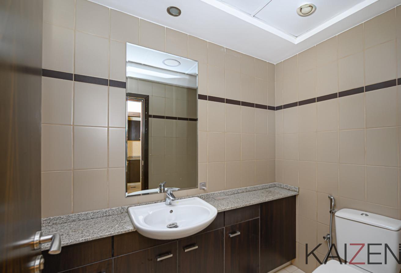 1BR Apartment | Closed Kitchen | 2 Washrooms photo 6