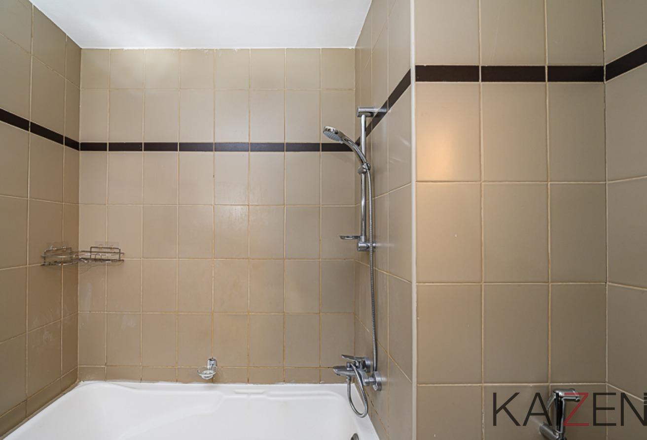 1BR Apartment | Closed Kitchen | 2 Washrooms photo 10
